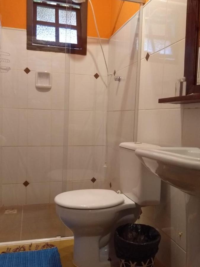 Suites Canela De Ema - Ibitipoca Conceição da Ibitipoca Exterior foto