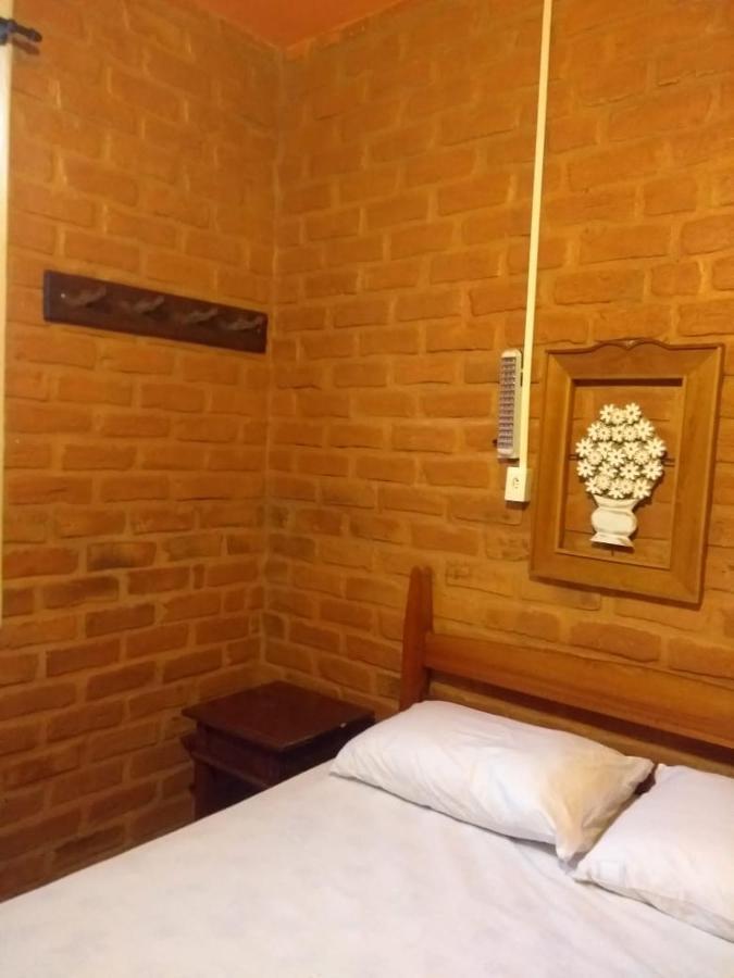 Suites Canela De Ema - Ibitipoca Conceição da Ibitipoca Exterior foto